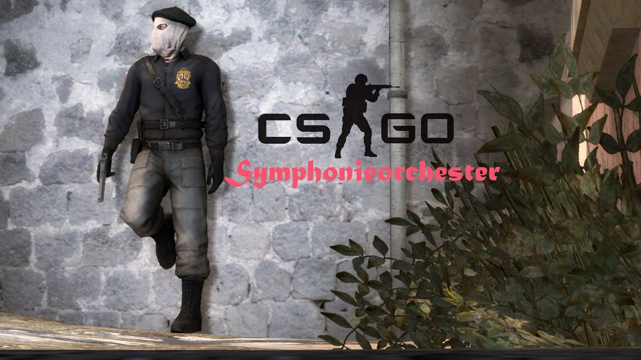 CS-GO | 1 | SYMPHONIEOCHESTER