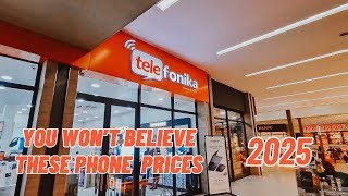 You Won't Believe These Phone Prices In Ghana 2025! Samsung, iPhone, Huawei and More!! screenshot 1