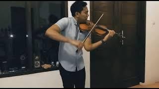 Still love you Violin- lee hong gi & yoo hue seung