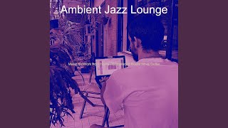Modish Ambiance for Remote Work