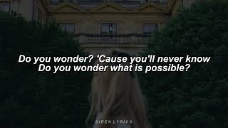 do you wonder? // ever after high (lyrics)