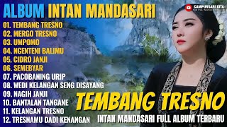 Download Lagu Album Intan Mandasari | TEMBANG TRESNO - MERGO TRESNO - UMPOMO, Dangdut Jawa Full Album Terbaru 2025 MP3