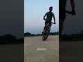 Drift on Cycle🔥| Rebolaton🔥 #cycle #stunt #mtb #rider #comedy #vlog #viral #ytshorts #trend #funk