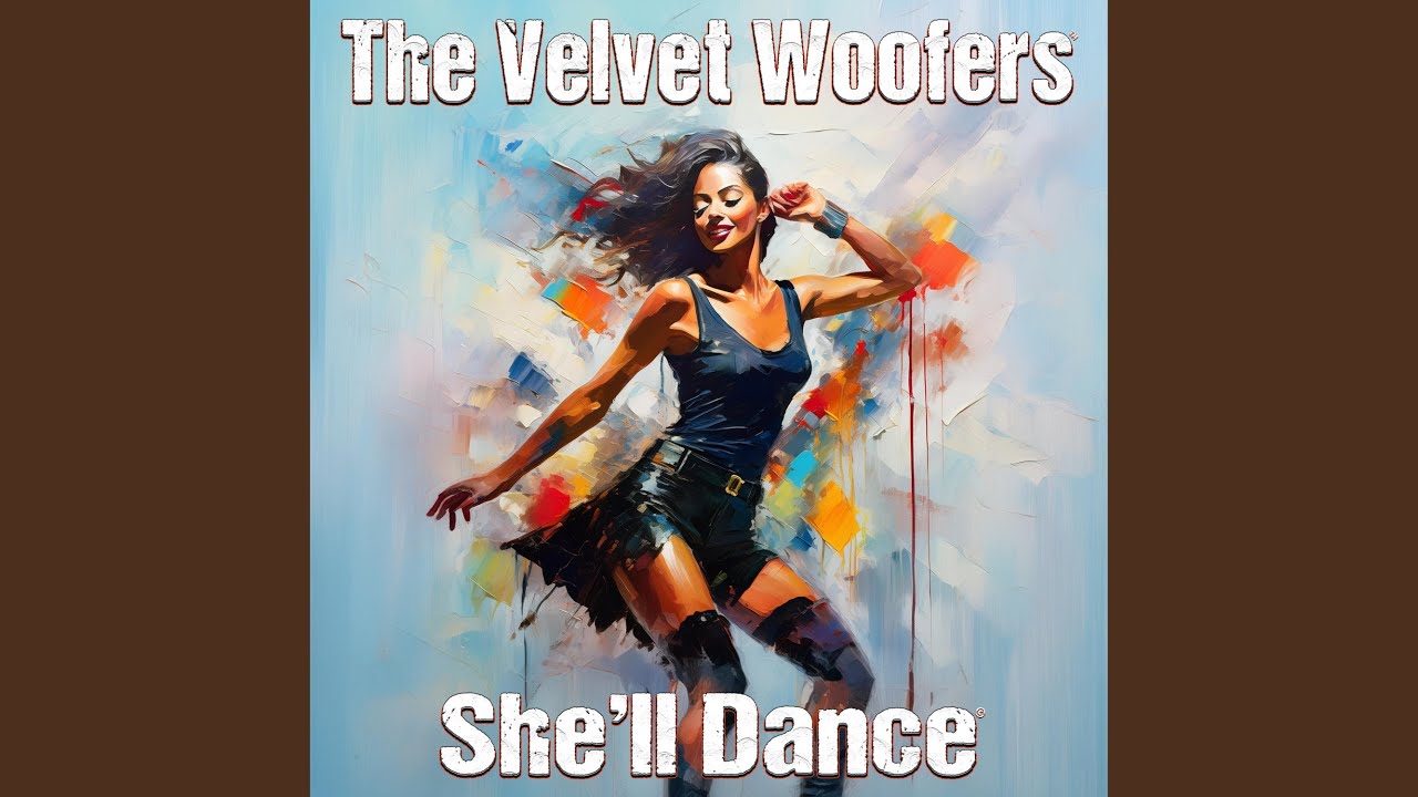She’ll Dance - YouTube