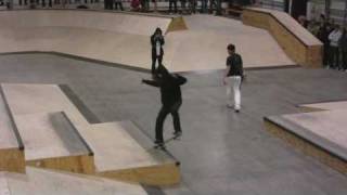Zero Team Demo