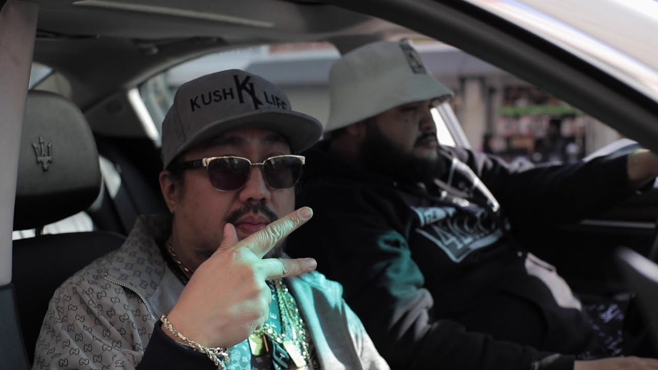 Kush Life Presents: Prodak Pistolas - Toxic (MUSIC VIDEO)