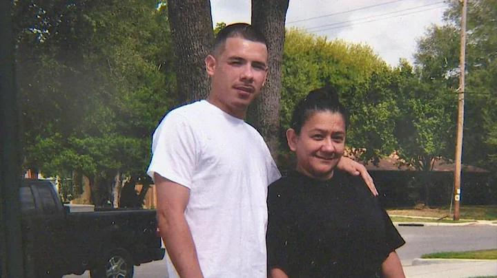 Missing Pieces: Suspect charged in connection with...