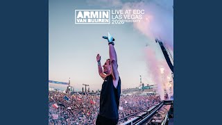 Live at EDC Las Vegas 2026 ID #001 (Mixed)