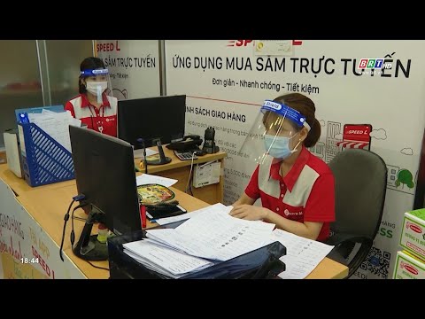 Video Thương mại điện tử - xu hướng phát triển cho doanh... - youtube