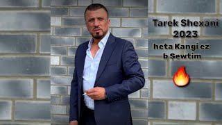 طارق شيخاني نيو حتا كه نكي از بشوتم حتا كه نكي                                   سمعها