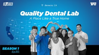 InTRUview S1 Ep.30: Quality Dental Lab