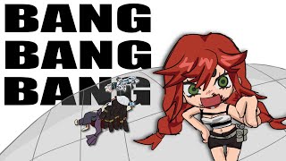 Bang Bang Bang Ft. Riyo Reaper