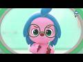 Hogi - I have to! | Sparta Pitch | Sponsored by Gamavision Csupo Effects