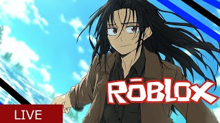 Roblox With Viewers! MM2, Strongest Battlegrounds, Bladeball , And More!