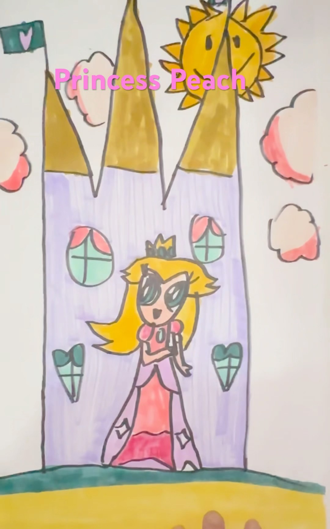 How To Draw The Vampire Emoji 🧛‍♂️🧛‍♀️ - YouTube