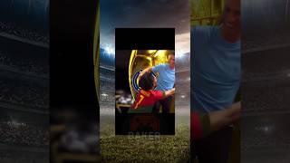 ⚽ EA SPORTS FC™ Mobile Football | Ultimate Mobile Gameplay Shorts