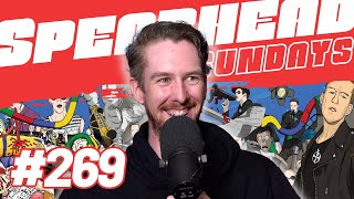 Insurance is a SCAM! -- SS269
