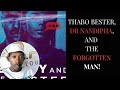 Tragic Story of How Katlego Bereng was Used for Beauty and The Bester | Dr Nandipha and Thabo Bester