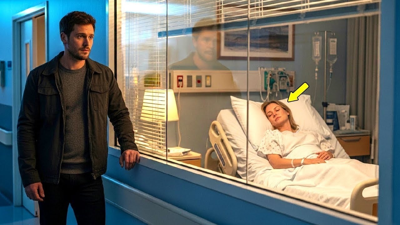 Alleinerziehender Vater spendete Niere an fremde Frau – ohne zu wissen, dass sie Milliardärin war