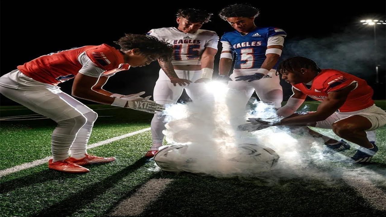 🔥🚀SHOOTOUT IN PUYALLUP I Graham Kapowsin Eagles vs  Emerald Ridge Jaguars I HS Varsity I 2023