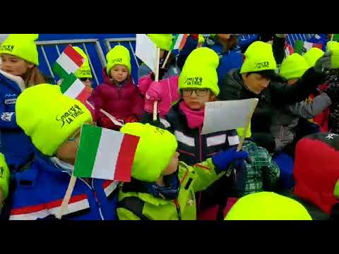 La Thuile, Coppa del Mondo: sale l’attesa per Federica Brignone (video)