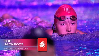 Women’s 400m Individual Medley | ISL SEASON 3