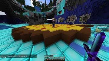 MunchyMC Reach Hacker!