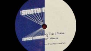 Herbert - Moving Like A Train (Smith N&#39; Hack Remix)