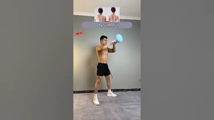 100 Kettlebell Swings a Day = Sculpted Body by Summer! 🔥💪 #shorts #short