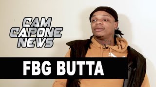 FBG Butta: L’A Capone, Tay 600, Booka 600 Are My Cousins; We All Know What’s Going On In The Streets