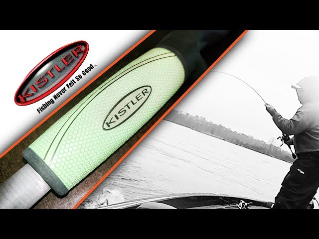 Kistler Rods Magnesium 2 Rod Review - YouTube