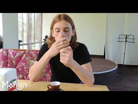 No smoking/მოწევა აკრძალულია