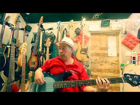 Smooth Operator cover