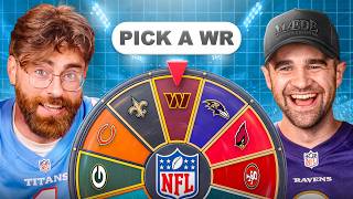 We Play Every NFL Mini Game EVER screenshot 4