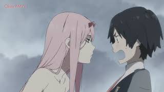{Darling in the franxx} AMV [Starset- It Has Begun]