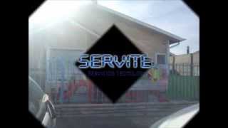 Spot Publicitario Servitec