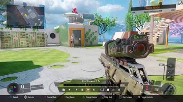 Black ops 3 reload nac