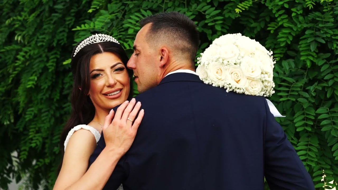 Antonija + Marko | Hotel Zovko | Studio RELUX