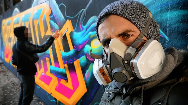 Painting with a TOP man (his Skills are LEGENDARY)