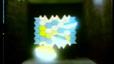 Blockbusters - opening titles UK