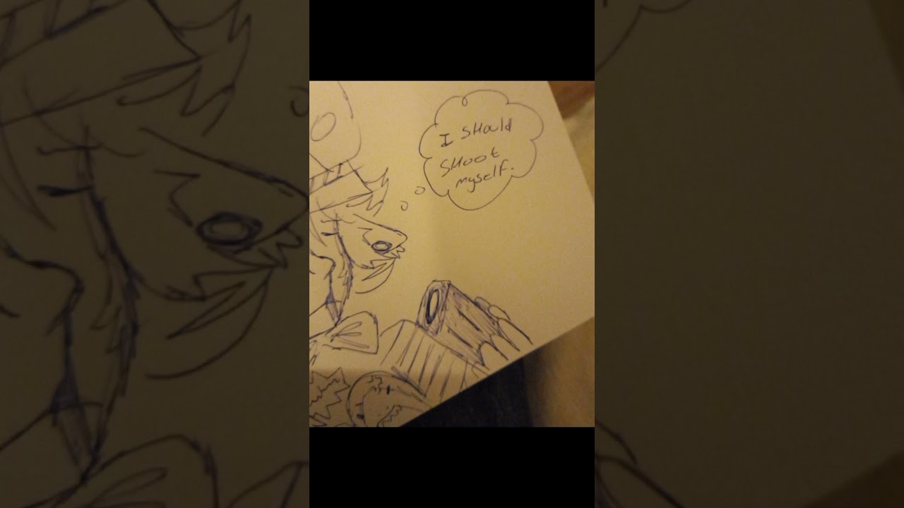 Seriously...? -Goreshit (Super Slowed)