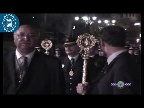 Ilustre y Venerable Hermandad de la Orden de Santo Domingo de Guzmán de Nuestro Padre Jesús de la Humillación y Perdón y María Santísima de la Estrella