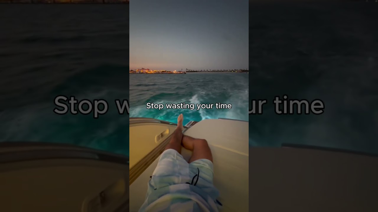 Your decisions today. Effect every tomorrow. 