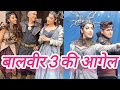 Baalveer 3 की आगेल || Behind The Scenes Of Baalveer 3 || #baalveer3  #sonysab #devjoshi
