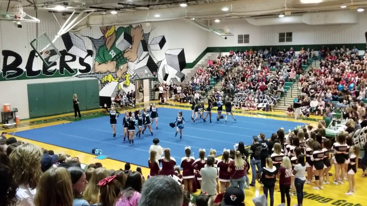 Eastern View High School At Broadway Invitational 2018 YouTube eastern-view-high-school-at-broadway-invitational-2018-youtube