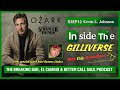 Inside The Gilliverse - S3E12 Ozark&#39;s Kevin L Johnson Talking BCS