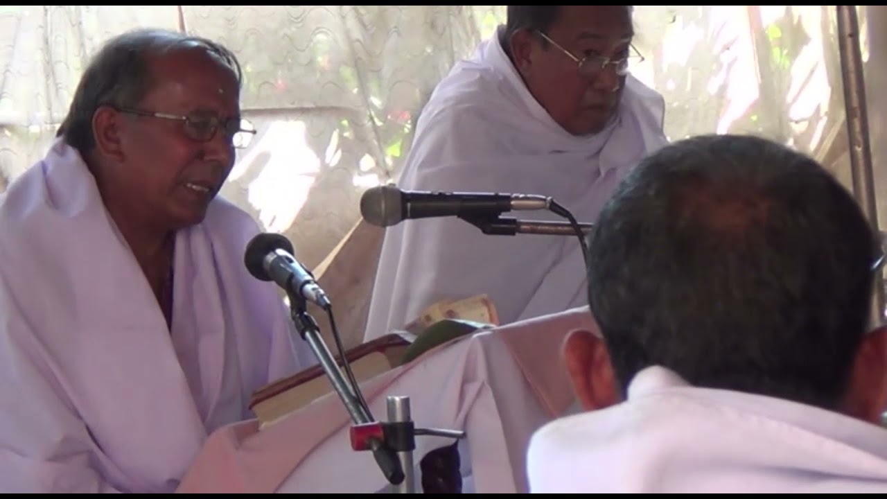 Barjamani  Wari Leeba 1