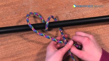 Tim Hore, Learn To Sail - Chapter 2, Knots