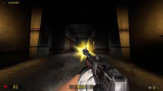 Against The Gods Part I - Holy City by HoBu4ok (Seriously Blind 2/3)