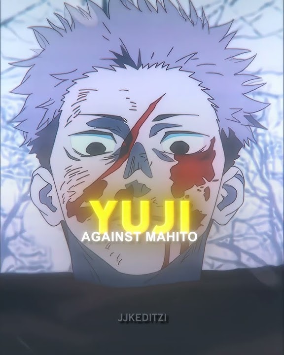 Scariest Versions of JJK CHARACTERS🔥☠️ || Jujutsu kaisen #gojo #yuji #jjk